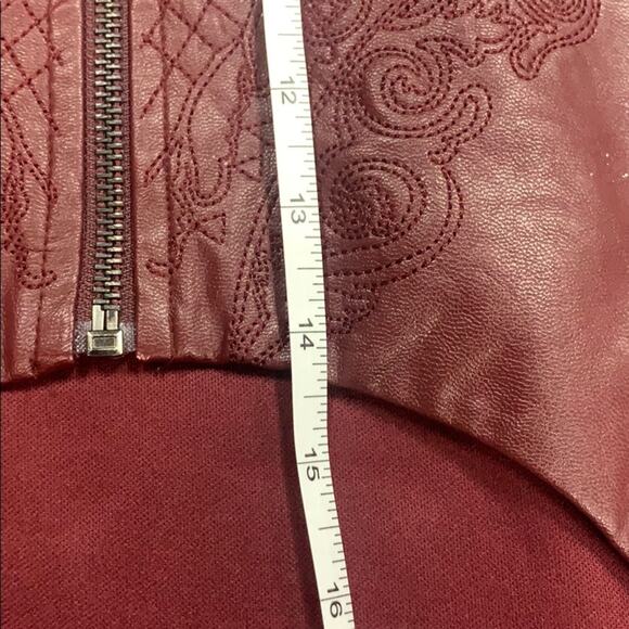 Hommage High Low Midi Skirt - Picture 3 of 12